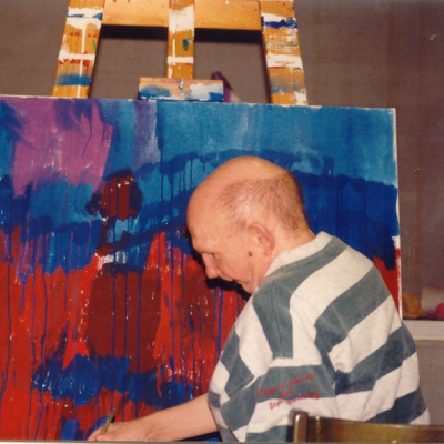 Bild von Heinz Hirschfeld